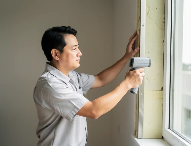 住宅省エネ診断 倉敷
